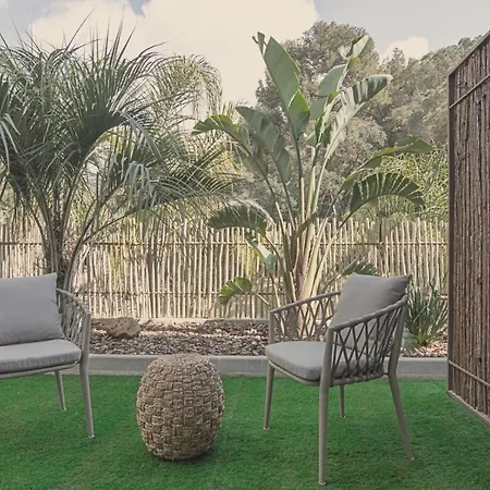 Casa Coco Boutique & 4*s - Adults Only מלון יורט דה מאר